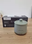 Nuvita 1162 Warm'n'Go hordozható cumisüveg melegítő, OUTLET termék