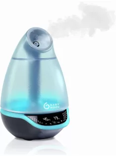    Babymoov Hygro + ultrahangos elektromos párásító, OUTLET termék