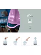  Babymoov Hygro + ultrahangos elektromos párásító, OUTLET termék