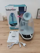  Babymoov Hygro + ultrahangos elektromos párásító, OUTLET termék