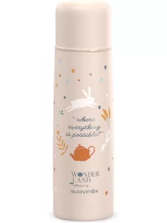 Suavinex- folyadék termosz 500ml- Outlet termék