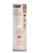 Suavinex- folyadék termosz 500ml- Outlet termék