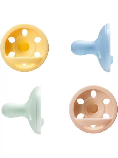 Tommee Tippee Breast-Like 4db-os cumi szett 6-18hó, OUTLET termék