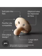 Tommee Tippee Breast-Like 4db-os cumi szett 6-18hó, OUTLET termék