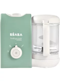   Béaba Babycook Express 4 az 1-ben elektromos ételkészítő, OUTLET termék