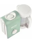 Béaba Babycook Express 4 az 1-ben elektromos ételkészítő, OUTLET termék