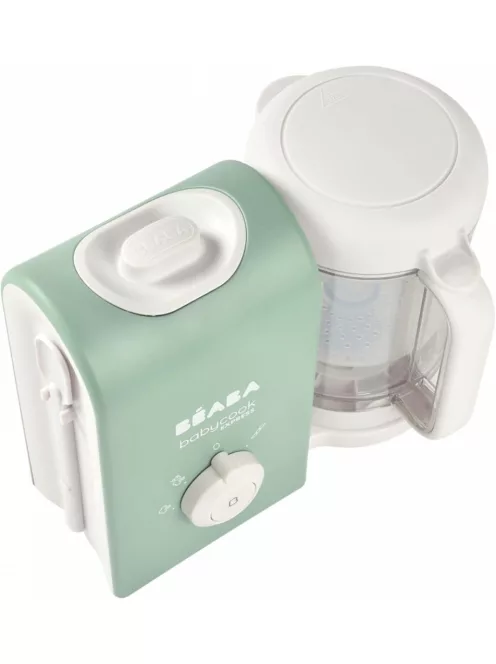 Béaba Babycook Express 4 az 1-ben elektromos ételkészítő, OUTLET termék