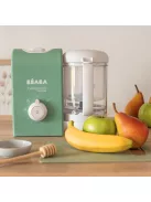 Béaba Babycook Express 4 az 1-ben elektromos ételkészítő, OUTLET termék