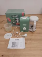Béaba Babycook Express 4 az 1-ben elektromos ételkészítő, OUTLET termék