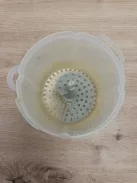 Béaba Babycook Express 4 az 1-ben elektromos ételkészítő, OUTLET termék