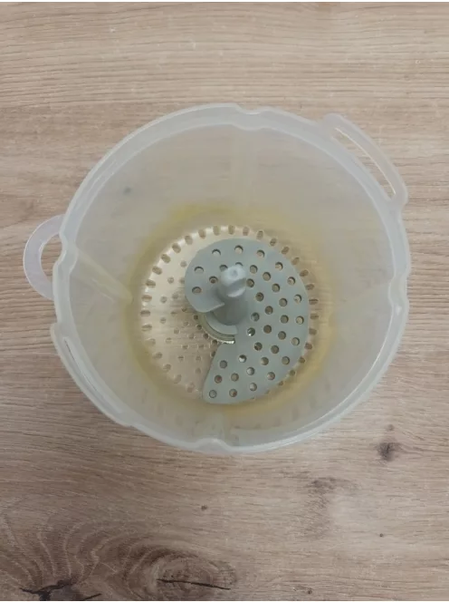 Béaba Babycook Express 4 az 1-ben elektromos ételkészítő, OUTLET termék