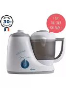  Béaba Babycook Original 4 az 1-ben ételkészítő gép, OUTLET termék