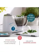  Béaba Babycook Original 4 az 1-ben ételkészítő gép, OUTLET termék