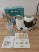  Béaba Babycook Original 4 az 1-ben ételkészítő gép, OUTLET termék
