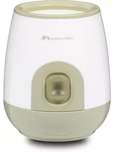   Bebeconfort 2 perces elektromos cumisüveg melegítő, OUTLET termék