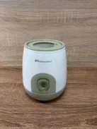 Bebeconfort 2 perces elektromos cumisüveg melegítő, OUTLET termék