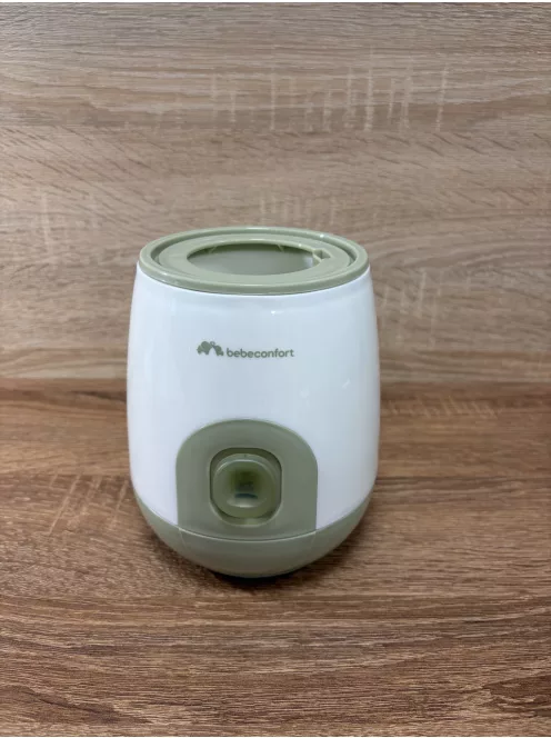 Bebeconfort 2 perces elektromos cumisüveg melegítő, OUTLET termék