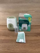 Bebeconfort 2 perces elektromos cumisüveg melegítő, OUTLET termék