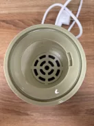 Bebeconfort 2 perces elektromos cumisüveg melegítő, OUTLET termék