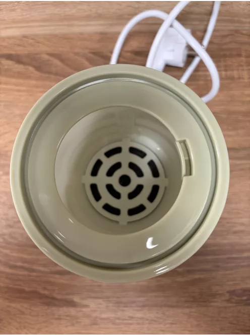 Bebeconfort 2 perces elektromos cumisüveg melegítő, OUTLET termék