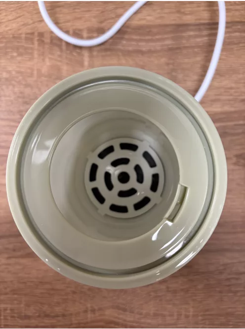 Bebeconfort 2 perces elektromos cumisüveg melegítő, OUTLET termék