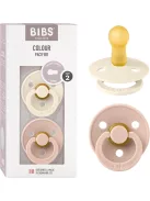 Bibs Colour 2 db-os cumi szett, 2-es méret, OUTLET