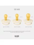 Bibs Colour 2 db-os cumi szett, 2-es méret, OUTLET