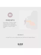 Bibs Colour 2 db-os cumi szett, 2-es méret, OUTLET