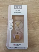 Bibs Colour 2 db-os cumi szett, 2-es méret, OUTLET