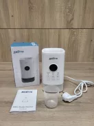 Kostte elektromos cumisüveg melegítő -2 perc alatt melegít-, OUTLET termék