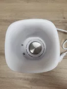 Kostte elektromos cumisüveg melegítő -2 perc alatt melegít-, OUTLET termék