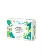 Les Petits 48db-os pelenka 4-es 9-14kg, OUTLET termék
