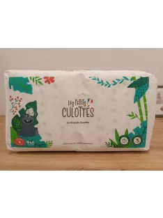 Les Petits 48db-os pelenka 4-es 9-14kg, OUTLET termék