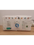 Les Petits 48db-os pelenka 4-es 9-14kg, OUTLET termék