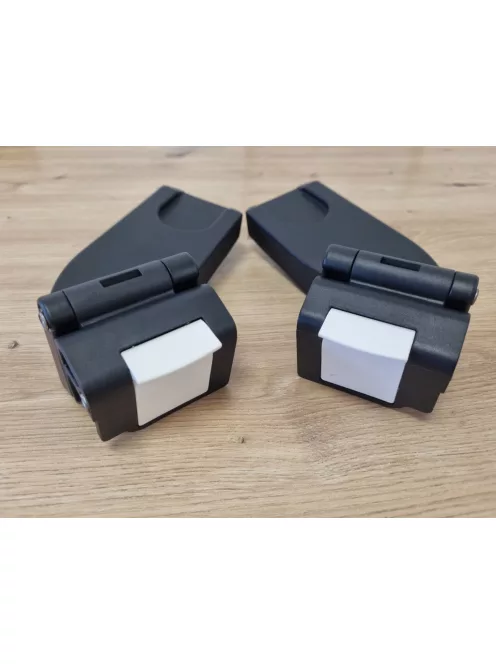  Gb Gold adapter Cot To Go és Artio babakocsihoz (minden Cybex hordozóval kompatibilis), OUTLET termék