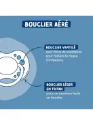 Dodie Essential 3 db-os cumi szett, 18 hó+, OUTLET termék