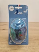 Dodie Essential 3 db-os cumi szett, 18 hó+, OUTLET termék