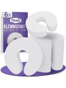 Filzada 6 db becsapódásgátló, OUTLET termék