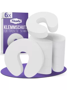 Filzada 6 db becsapódásgátló, OUTLET termék