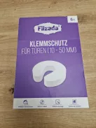 Filzada 6 db becsapódásgátló, OUTLET termék