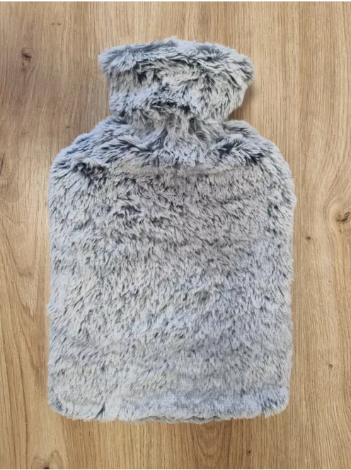 Blumtal szőrmés melegvizes palack, OUTLET termék