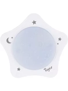 Tigex automatikus éjjeli fény, OUTLET termék