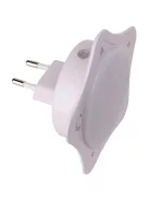 Tigex automatikus éjjeli fény, OUTLET termék
