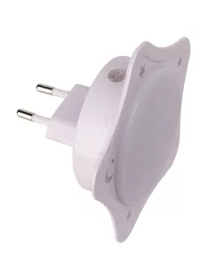 Tigex automatikus éjjeli fény, OUTLET termék