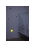 Tigex automatikus éjjeli fény, OUTLET termék