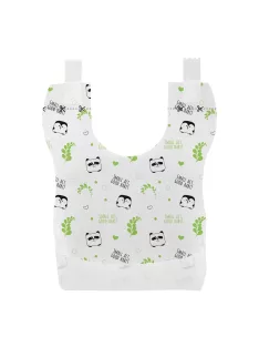 Chicco eldobható előke szett, 36 db-os, OUTLET termék