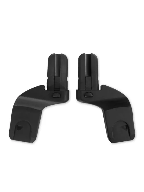 Hauck adapter Maxi-Cosi Atlantic Twin-hez, OUTLET termék
