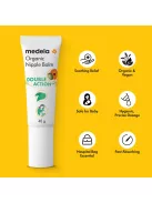 Medela Organikus mellbimbó krém, 40g, OUTLET termék