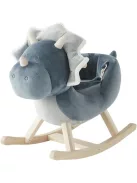 Noukie's fa dinoszauruszos hinta, OUTLET termék