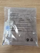 Sterntaler 2 db-os mosdókesztyű szett, OUTLET termék